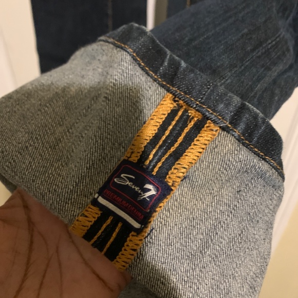 Denim jeans - Picture 4 of 5